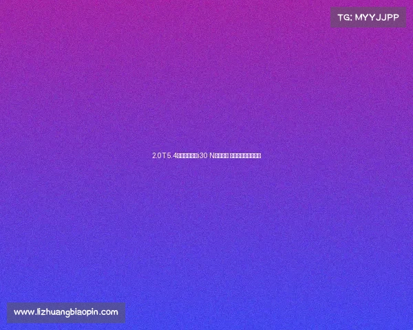 2.0T 5.4秒破百！现代i30 N海外试驾 开着乐趣十足无短板